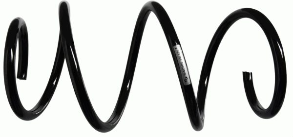Arc spiral MERCEDES-BENZ A-CLASS (W176) A 250 (176.044) benzina 211 cai SACHS 993 620