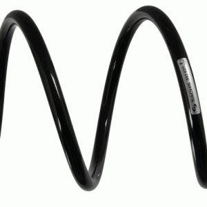 Arc spiral MERCEDES-BENZ A-CLASS (W176) A 200 CDI (176.001) diesel 136 cai SACHS 993 621