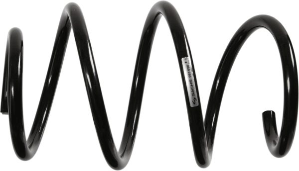 Arc spiral MERCEDES-BENZ A-CLASS (W176) A 180 (176.042) benzina 122 cai SACHS 993 696