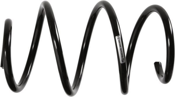 Arc spiral MERCEDES-BENZ A-CLASS (W176) A 250 (176.044) benzina 211 cai SACHS 993 699