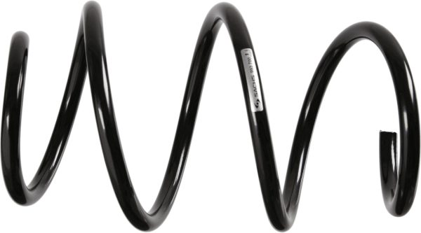 Arc spiral MERCEDES-BENZ A-CLASS (W176) A 250 (176.050) benzina 218 cai SACHS 993 700