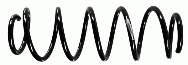 Arc spiral MERCEDES-BENZ A-CLASS (W169) A 160 CDI (169.006, 169.306) diesel 82 cai SACHS 994 069