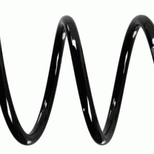 Arc spiral MERCEDES-BENZ A-CLASS (W169) A 150 (169.031, 169.331) benzina 95 cai SACHS 994 069