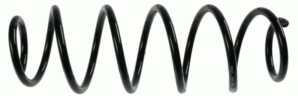 Arc spiral MERCEDES-BENZ A-CLASS (W169) A 160 CDI (169.006, 169.306) diesel 82 cai SACHS 994 070