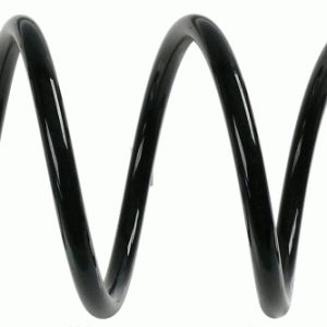 Arc spiral MERCEDES-BENZ A-CLASS (W169) A 150 (169.031, 169.331) benzina 95 cai SACHS 994 070