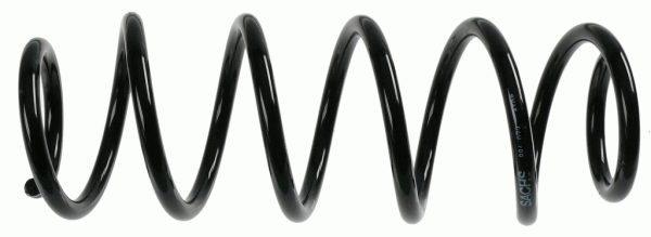 Arc spiral MERCEDES-BENZ A-CLASS (W169) A 160 CDI (169.006, 169.306) diesel 82 cai SACHS 994 072