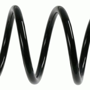 Arc spiral MERCEDES-BENZ A-CLASS (W169) A 150 (169.031, 169.331) benzina 95 cai SACHS 994 072