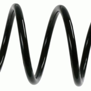 Arc spiral MERCEDES-BENZ A-CLASS (W169) A 150 (169.031, 169.331) benzina 95 cai SACHS 994 073