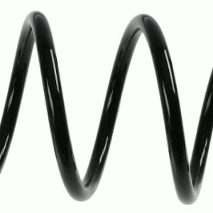 Arc spiral MERCEDES-BENZ A-CLASS (W169) A 150 (169.031, 169.331) benzina 95 cai SACHS 994 074