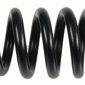 Arc spiral MERCEDES-BENZ M-CLASS (W163) ML 270 CDI (163.113) diesel 163 cai SACHS 994 222