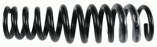 Arc spiral MERCEDES-BENZ M-CLASS (W163) ML 270 CDI (163.113) diesel 163 cai SACHS 994 222