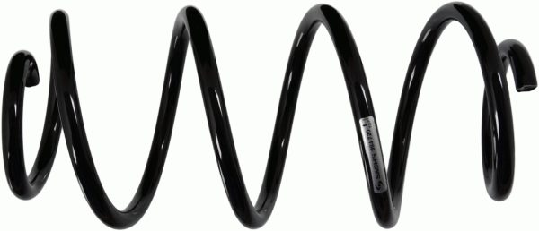 Arc spiral MERCEDES-BENZ A-CLASS (W176) A 250 4-matic (176.046) benzina 211 cai SACHS 994 729