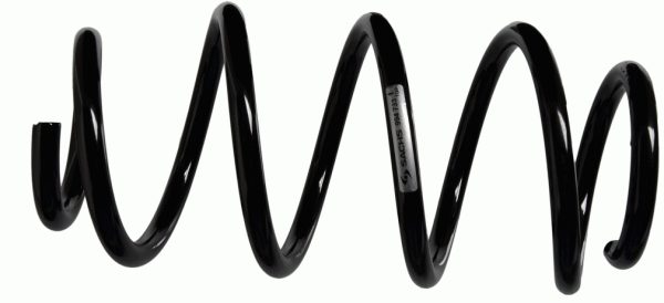 Arc spiral MERCEDES-BENZ A-CLASS (W176) A 250 (176.044) benzina 211 cai SACHS 994 733