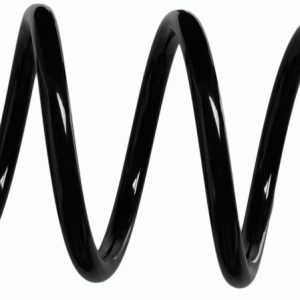 Arc spiral MERCEDES-BENZ A-CLASS (W176) A 250 4-matic (176.046) benzina 211 cai SACHS 994 734