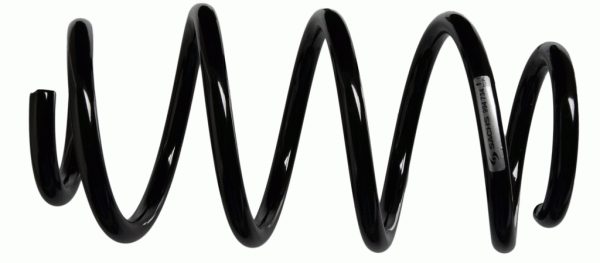 Arc spiral MERCEDES-BENZ A-CLASS (W176) A 250 4-matic (176.046) benzina 211 cai SACHS 994 734