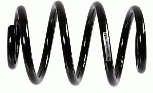 Arc spiral MERCEDES-BENZ A-CLASS (W176) A 180 CDI / d (176.012) diesel 109 cai SACHS 994 775