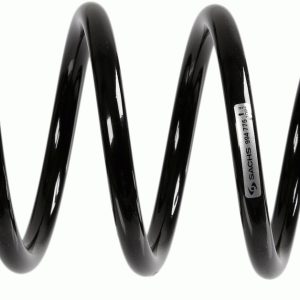 Arc spiral MERCEDES-BENZ A-CLASS (W176) A 220 CDI (176.003) diesel 163 cai SACHS 994 775