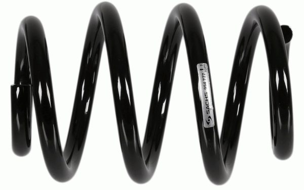 Arc spiral MERCEDES-BENZ A-CLASS (W176) A 250 4-matic (176.046) benzina 211 cai SACHS 994 777