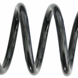 Arc spiral MERCEDES-BENZ A-CLASS (W168) A 170 CDI (168.008) diesel 90 cai SACHS 996 598