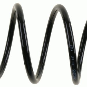 Arc spiral MERCEDES-BENZ A-CLASS (W168) A 160 (168.033, 168.133) benzina 102 cai SACHS 997 620