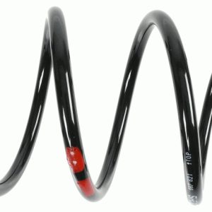Arc spiral MERCEDES-BENZ A-CLASS (W168) A 170 CDI (168.008) diesel 90 cai SACHS 997 621
