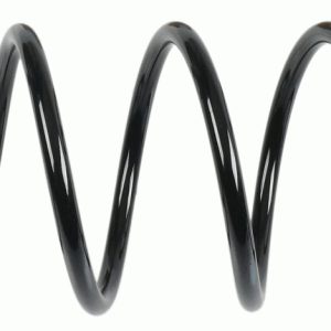 Arc spiral MERCEDES-BENZ A-CLASS (W168) A 170 CDI (168.008) diesel 90 cai SACHS 997 622
