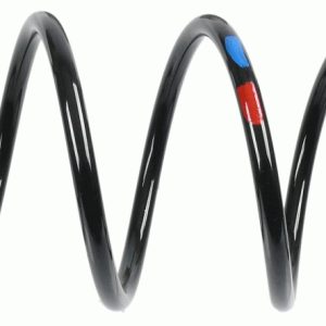 Arc spiral MERCEDES-BENZ A-CLASS (W168) A 160 CDI (168.006) diesel 75 cai SACHS 997 797