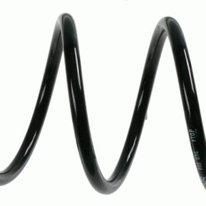 Arc spiral MERCEDES-BENZ A-CLASS (W169) A 150 (169.031, 169.331) benzina 95 cai SACHS 998 634