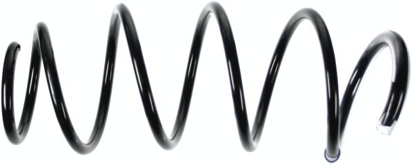 Arc spiral MERCEDES-BENZ A-CLASS (W169) A 180 CDI (169.007, 169.307) diesel 109 cai SACHS 998 635