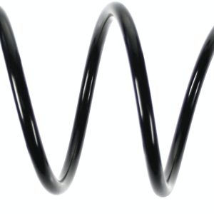 Arc spiral MERCEDES-BENZ A-CLASS (W169) A 150 (169.031, 169.331) benzina 95 cai SACHS 998 635