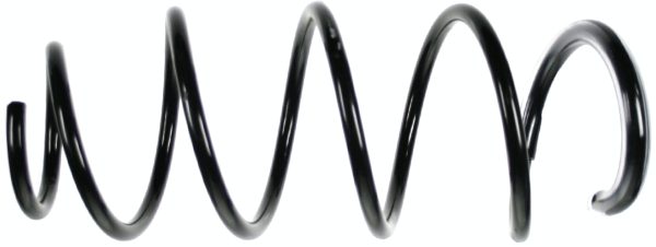 Arc spiral MERCEDES-BENZ A-CLASS (W169) A 180 CDI (169.007, 169.307) diesel 109 cai SACHS 998 636