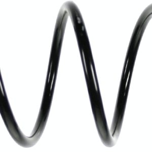 Arc spiral MERCEDES-BENZ A-CLASS (W169) A 150 (169.031, 169.331) benzina 95 cai SACHS 998 636
