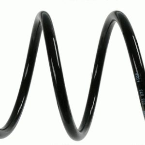 Arc spiral MERCEDES-BENZ A-CLASS (W169) A 150 (169.031, 169.331) benzina 95 cai SACHS 998 638