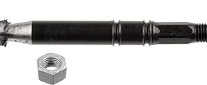 Bieleta directie MERCEDES-BENZ A-CLASS (W168) A 160 CDI (168.006) diesel 75 cai LEMFORDER 19956 01