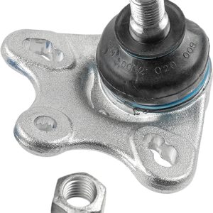 Pivot MERCEDES-BENZ A-CLASS (W168) A 140 (168.031, 168.131) benzina 82 cai LEMFORDER 19958 01