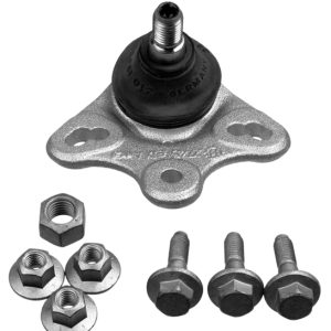 Pivot MERCEDES-BENZ A-CLASS (W168) A 140 (168.031, 168.131) benzina 82 cai LEMFORDER 19958 02
