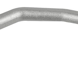 Cap de bara MERCEDES-BENZ A-CLASS (W168) A 210 (168.035, 168.135) benzina 140 cai LEMFORDER 19981 02