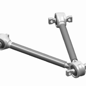 Brat suspensie roata MERCEDES-BENZ ACTROS 1843 S, 1843 LS diesel 428 cai LEMFORDER 21168 01