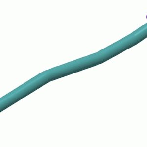 Bieleta directie MERCEDES-BENZ ACTROS 1843, 1843 L diesel 428 cai LEMFORDER 23469 01