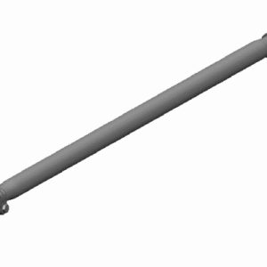 Bara directie MERCEDES-BENZ ACTROS MP2 / MP3 2036 S diesel 354 cai LEMFORDER 23988 01