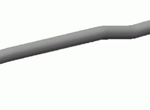 Bieleta directie MERCEDES-BENZ ACTROS 4140 B diesel 394 cai LEMFORDER 25249 01