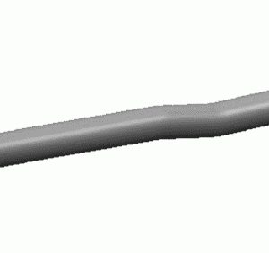 Bieleta directie MERCEDES-BENZ ACTROS 3246 K diesel 456 cai LEMFORDER 25250 01