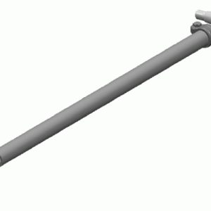 Bieleta directie MERCEDES-BENZ ACTROS 1840 AK diesel 394 cai LEMFORDER 25361 01