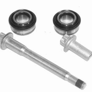 Set reparatie suspensie MERCEDES-BENZ A-CLASS (W168) A 170 CDI (168.008) diesel 90 cai LEMFORDER 25443 01