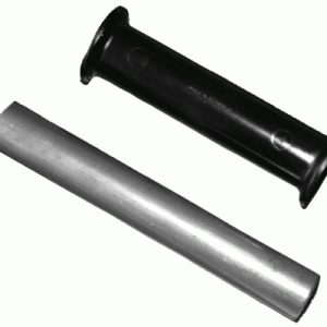 Set reparatie suspensie MERCEDES-BENZ A-CLASS (W168) A 170 CDI (168.008) diesel 90 cai LEMFORDER 27733 01
