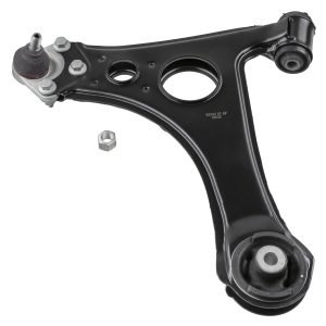 Brat suspensie roata MERCEDES-BENZ A-CLASS (W168) A 140 (168.031, 168.131) benzina 82 cai LEMFORDER 28242 01