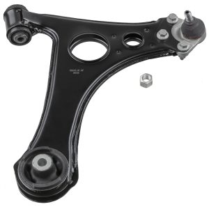 Brat suspensie roata MERCEDES-BENZ A-CLASS (W168) A 140 (168.031, 168.131) benzina 82 cai LEMFORDER 28243 01