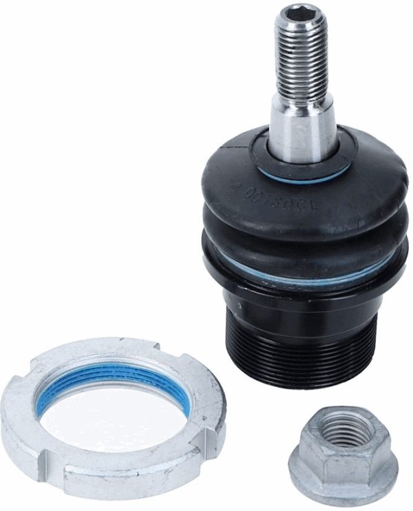 Pivot MERCEDES-BENZ M-CLASS (W163) ML 270 CDI (163.113) diesel 163 cai LEMFORDER 29317 02