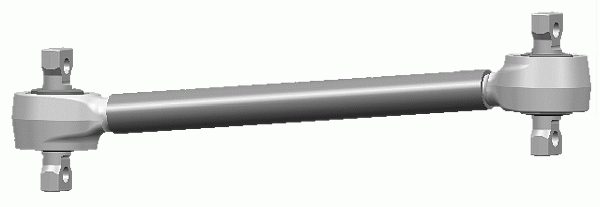 Brat suspensie roata MERCEDES-BENZ ACTROS 3353 AS diesel 530 cai LEMFORDER 29461 01