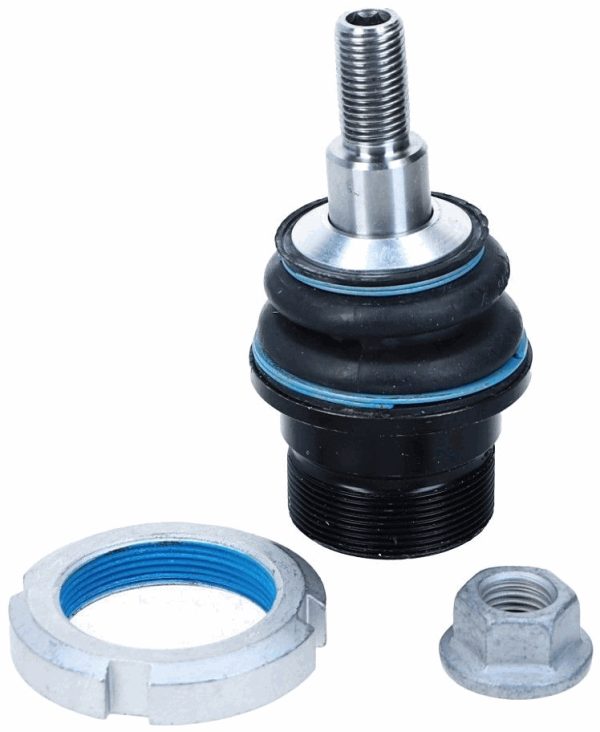 Pivot MERCEDES-BENZ M-CLASS (W163) ML 270 CDI (163.113) diesel 163 cai LEMFORDER 30484 01
